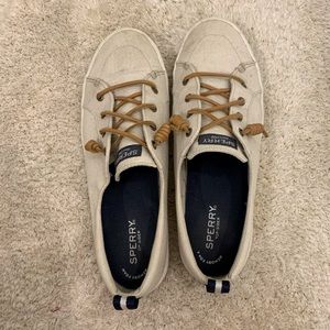 Sperry shoes, women’s size 11